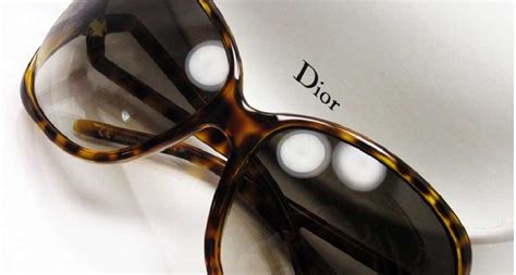 dior safilo